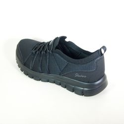Zapatillas deportivas Skechers 100692 Graceful Soft Soul Negro
