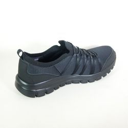 Zapatillas deportivas Skechers 100692 Graceful Soft Soul Negro