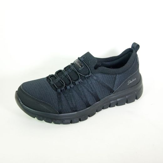 Zapatillas deportivas Skechers 100692 Graceful Soft Soul Negro