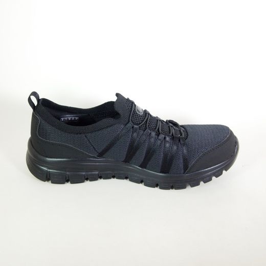 Zapatillas deportivas Skechers 100692 Graceful Soft Soul Negro
