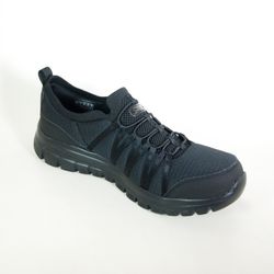 Zapatillas deportivas Skechers 100692 Graceful Soft Soul Negro