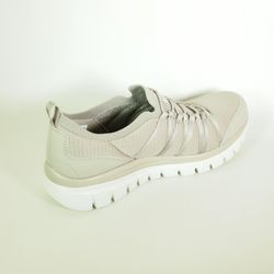 Zapatillas deportivas Skechers 100692 Graceful Soft Soul Taupe