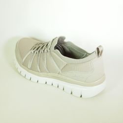 Zapatillas deportivas Skechers 100692 Graceful Soft Soul Taupe
