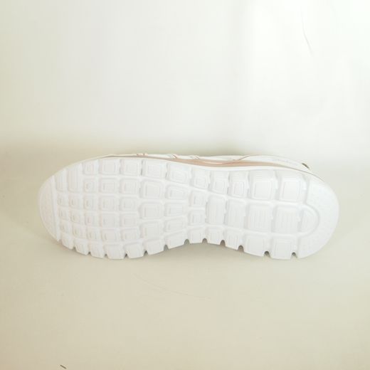 Zapatillas deportivas Skechers 100888 Graceful Purecrush Blanco-Rosa