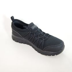 Zapatillas deportivas Skechers 100888 Graceful Purecrush Negro