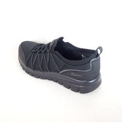 Zapatillas deportivas Skechers 100888 Graceful Purecrush Negro