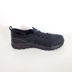 Zapatillas deportivas Skechers 100888 Graceful Purecrush Negro