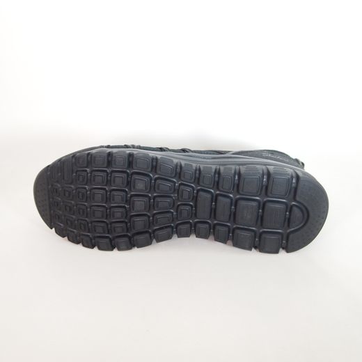 Zapatillas deportivas Skechers 100888 Graceful Purecrush Negro
