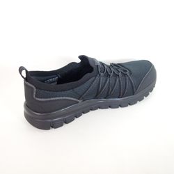 Zapatillas deportivas Skechers 100888 Graceful Purecrush Negro