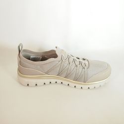 Zapatillas deportivas Skechers 100888 Graceful Purecrush taupe