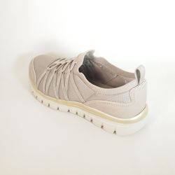 Zapatillas deportivas Skechers 100888 Graceful Purecrush taupe