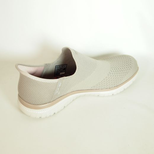 Zapatillas deportivas Skechers 104425 Virtue Sleek Taupe