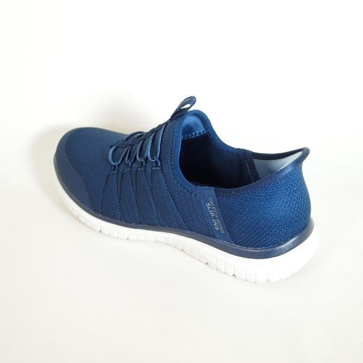 Zapatillas deportivas Skechers 104426 Virtue Glow Azul
