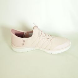 Zapatillas deportivas Skechers 104426 Virtue Glow Rosa