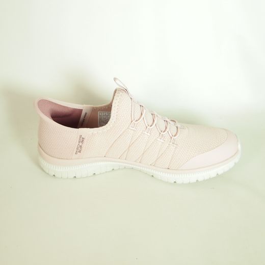 Zapatillas deportivas Skechers 104426 Virtue Glow Rosa