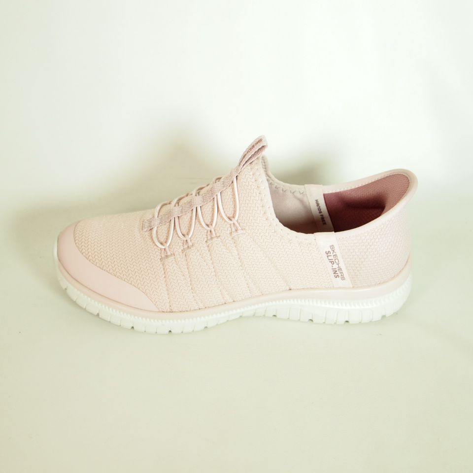 Zapatillas deportivas Skechers 104426 Virtue Glow Rosa 36