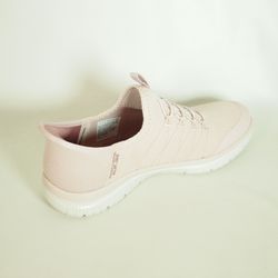 Zapatillas deportivas Skechers 104426 Virtue Glow Rosa