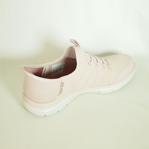 Zapatillas deportivas Skechers 104426 Virtue Glow Rosa