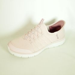 Zapatillas deportivas Skechers 104426 Virtue Glow Rosa