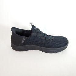 Zapatillas deportivas Skechers 108144 Summits Sr Enslee Negro