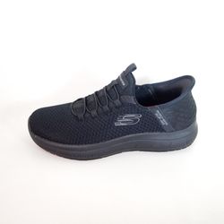 Zapatillas deportivas Skechers 108144 Summits Sr Enslee Negro