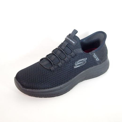 Zapatillas deportivas Skechers 108144 Summits Sr Enslee Negro