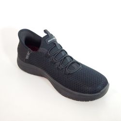 Zapatillas deportivas Skechers 108144 Summits Sr Enslee Negro