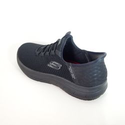 Zapatillas deportivas Skechers 108144 Summits Sr Enslee Negro