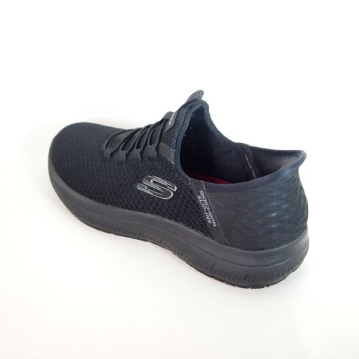 Zapatillas deportivas Skechers 108144 Summits Sr Enslee Negro