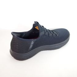 Zapatillas deportivas Skechers 108144 Summits Sr Enslee Negro