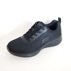 Zapatillas deportivas Skechers 108176EC Ultra Flex 3.0 Sr Jinie Negro