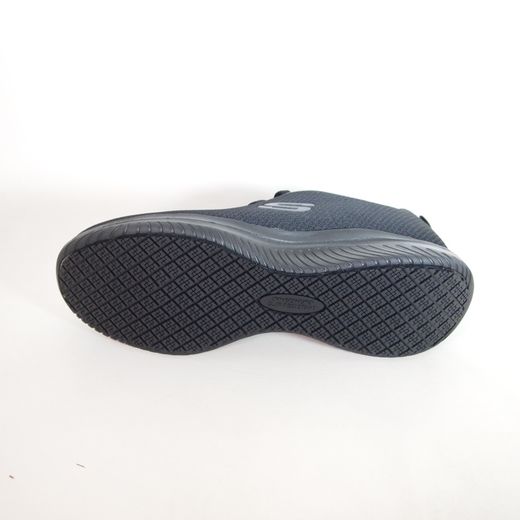 Zapatillas deportivas Skechers 108176EC Ultra Flex 3.0 Sr Jinie Negro