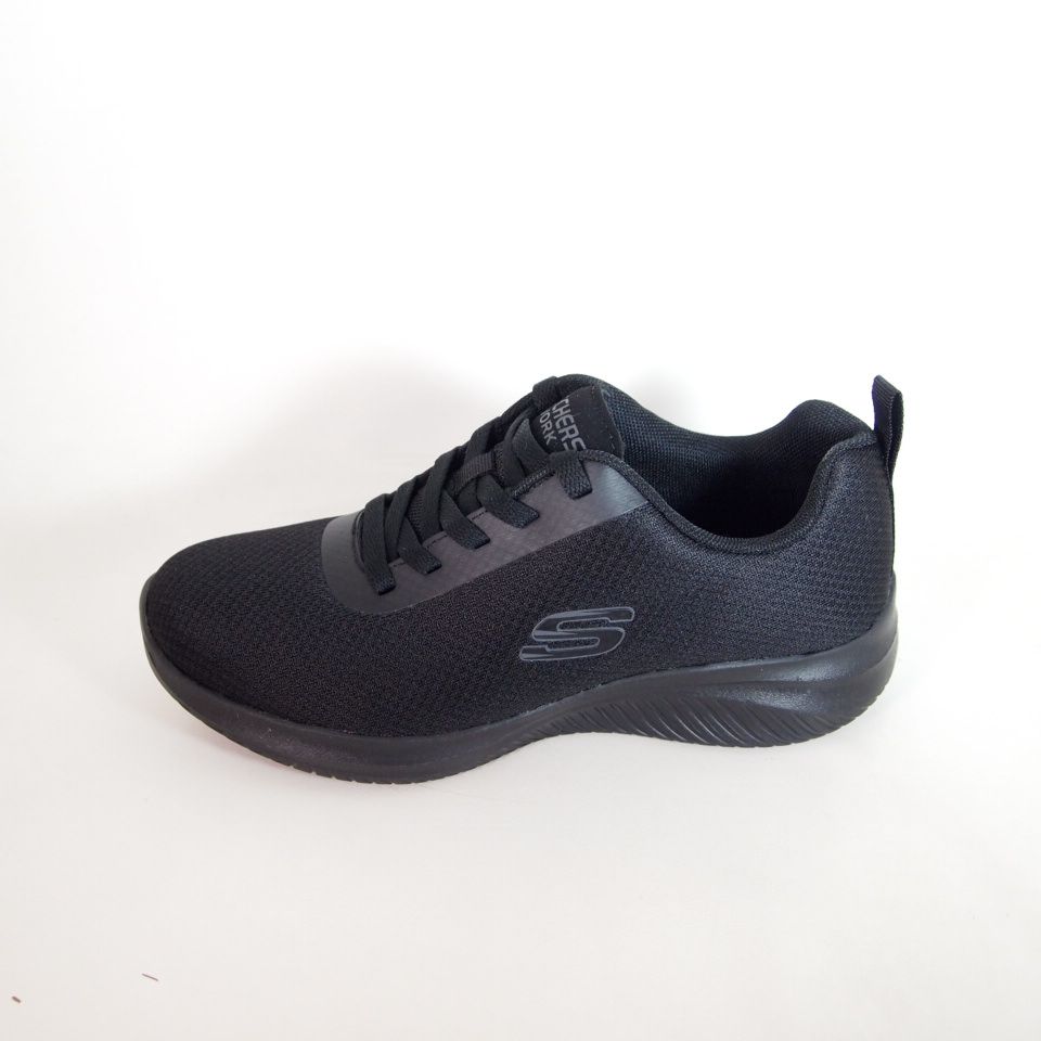 Zapatillas deportivas Skechers 108176EC Ultra Flex 3.0 Sr Jinie Negro 35