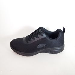 Zapatillas deportivas Skechers 108176EC Ultra Flex 3.0 Sr Jinie Negro