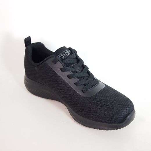 Zapatillas deportivas Skechers 108176EC Ultra Flex 3.0 Sr Jinie Negro