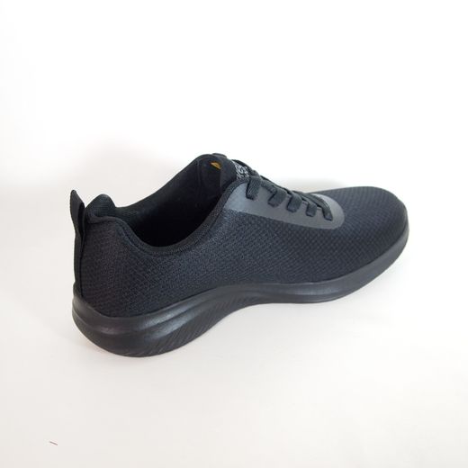 Zapatillas deportivas Skechers 108176EC Ultra Flex 3.0 Sr Jinie Negro