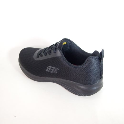 Zapatillas deportivas Skechers 108176EC Ultra Flex 3.0 Sr Jinie Negro