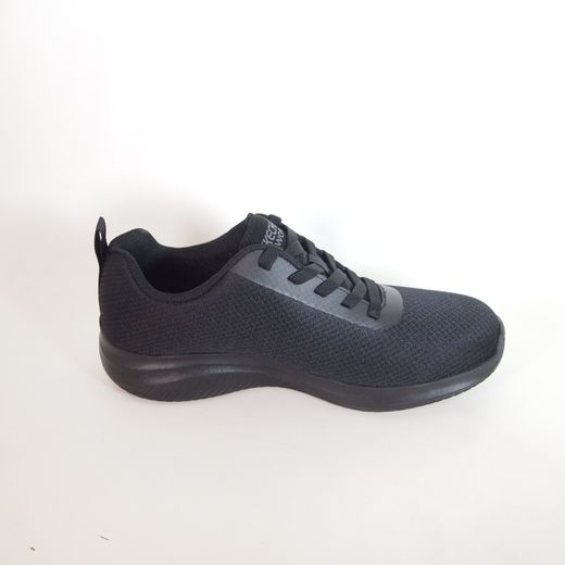 Zapatillas deportivas Skechers 108176EC Ultra Flex 3.0 Sr Jinie Negro