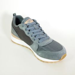 Zapatillas deportivas Skechers 111-OG85 Gold'n Curl Gris