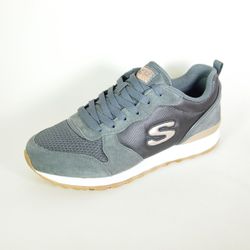 Zapatillas deportivas Skechers 111-OG85 Gold'n Curl Gris