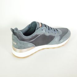 Zapatillas deportivas Skechers 111-OG85 Gold'n Curl Gris