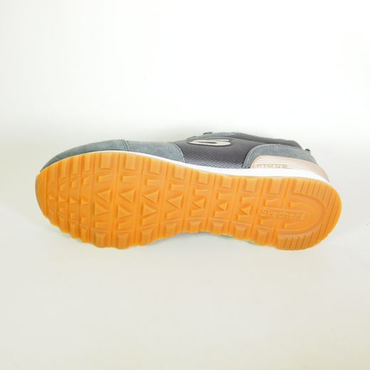 Zapatillas deportivas Skechers 111-OG85 Gold'n Curl Gris