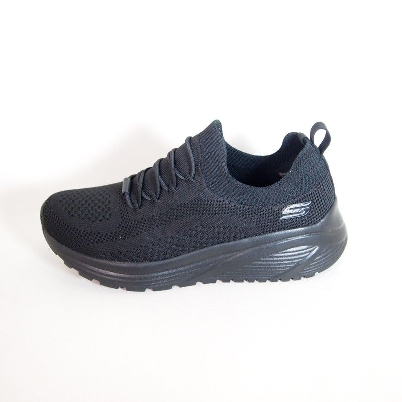Zapatillas deportivas Skechers 117027 Bobs Sparrow 2.0 Allegiance Crew Negro 35