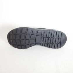 Zapatillas deportivas Skechers 117027 Bobs Sparrow 2.0 Allegiance Crew Negro
