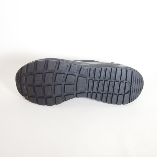 Zapatillas deportivas Skechers 117027 Bobs Sparrow 2.0 Allegiance Crew Negro