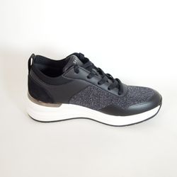 Zapatillas deportivas Skechers 117331 Billion 2 Winning Streak Negro