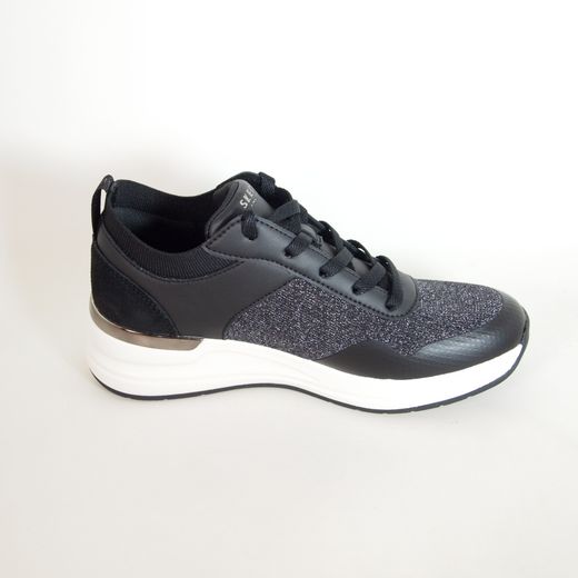 Zapatillas deportivas Skechers 117331 Billion 2 Winning Streak Negro