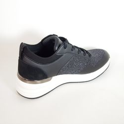 Zapatillas deportivas Skechers 117331 Billion 2 Winning Streak Negro