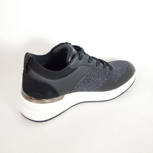 Zapatillas deportivas Skechers 117331 Billion 2 Winning Streak Negro