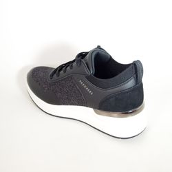 Zapatillas deportivas Skechers 117331 Billion 2 Winning Streak Negro